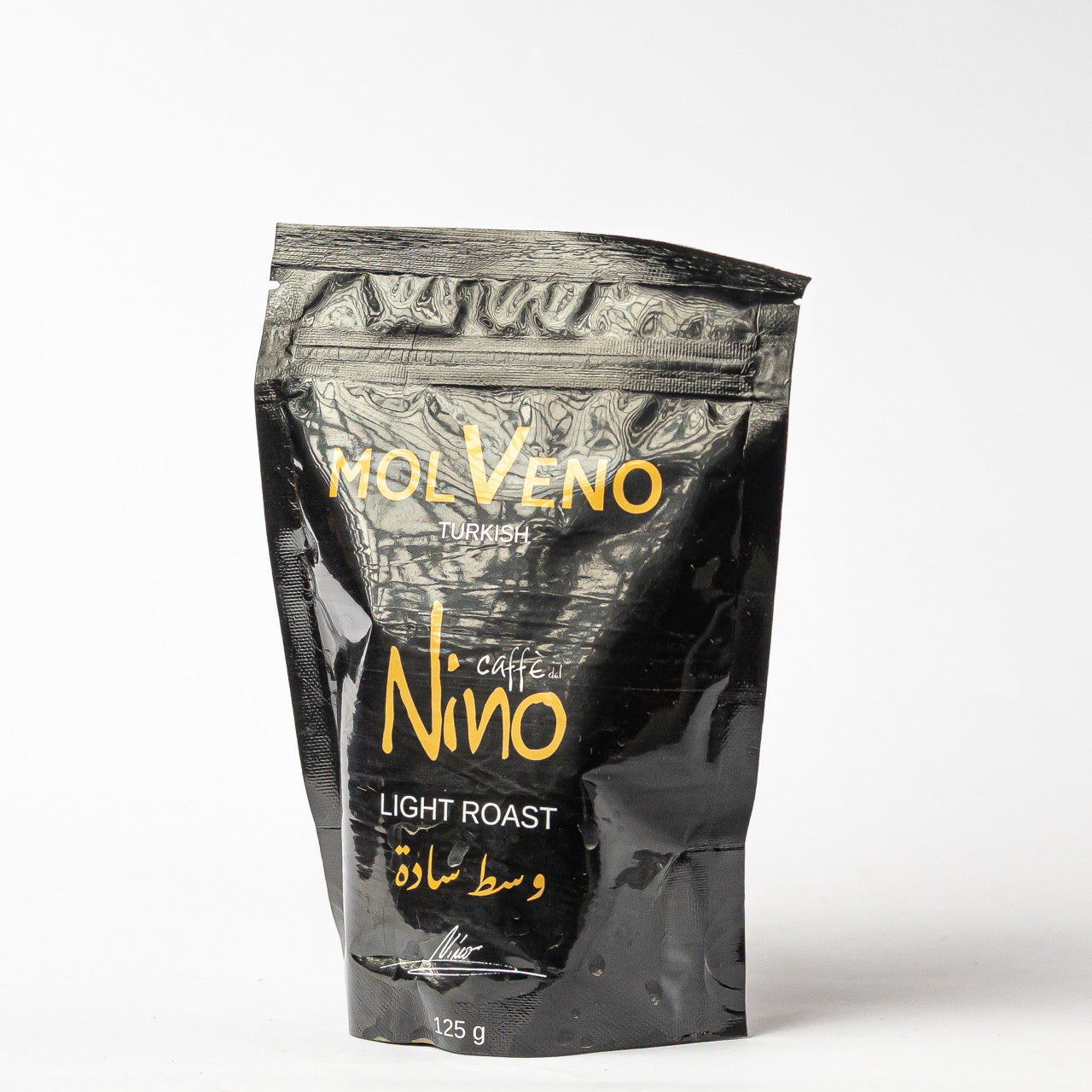 NINO-turkish coffee