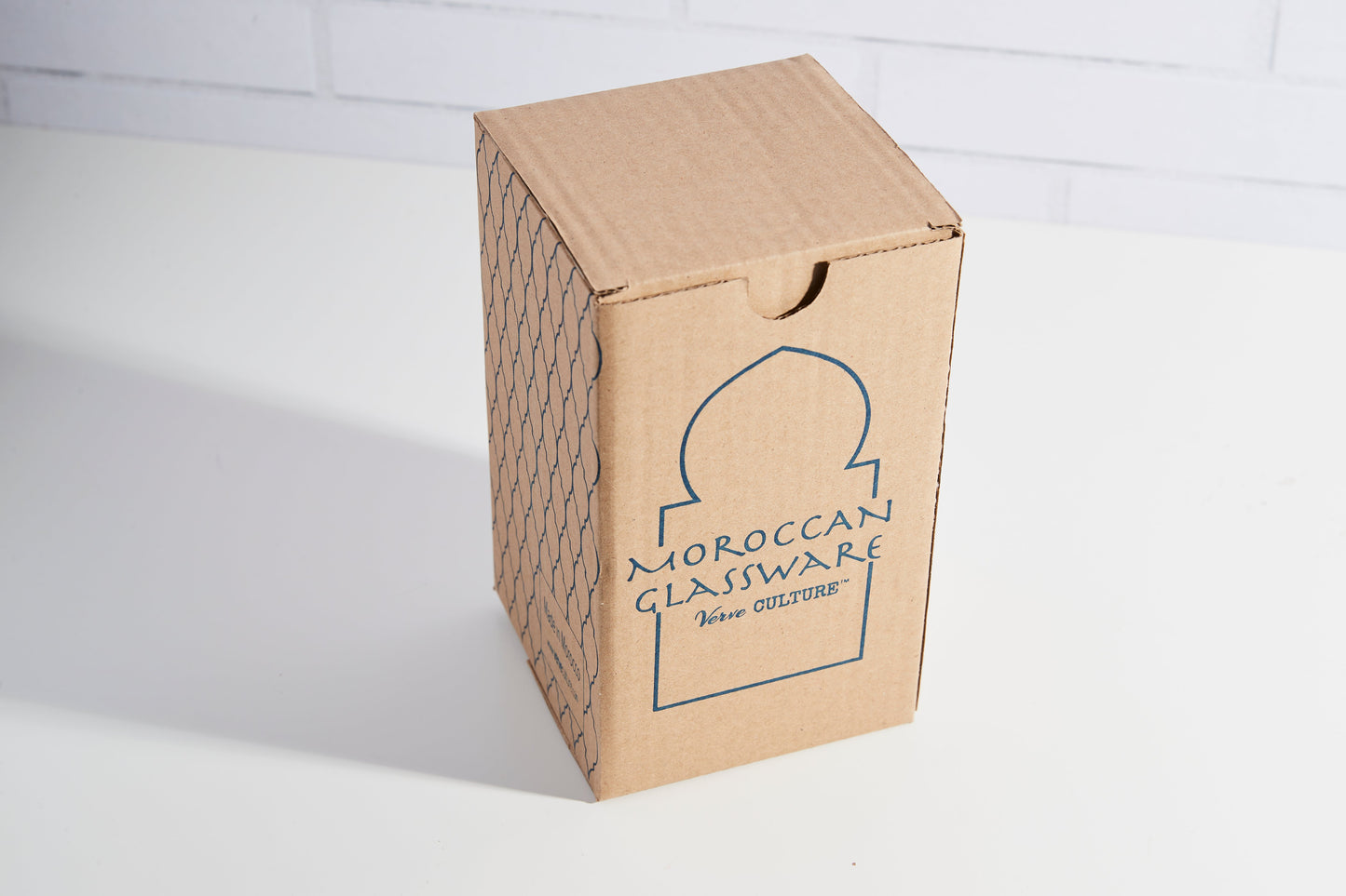 Moroccan Cone Jugs