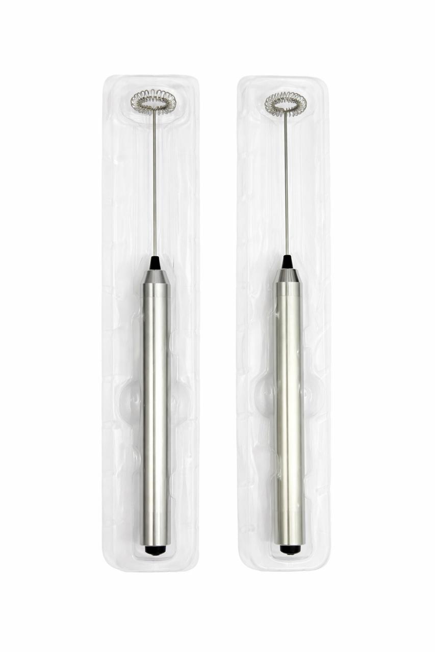 Electric milk frother