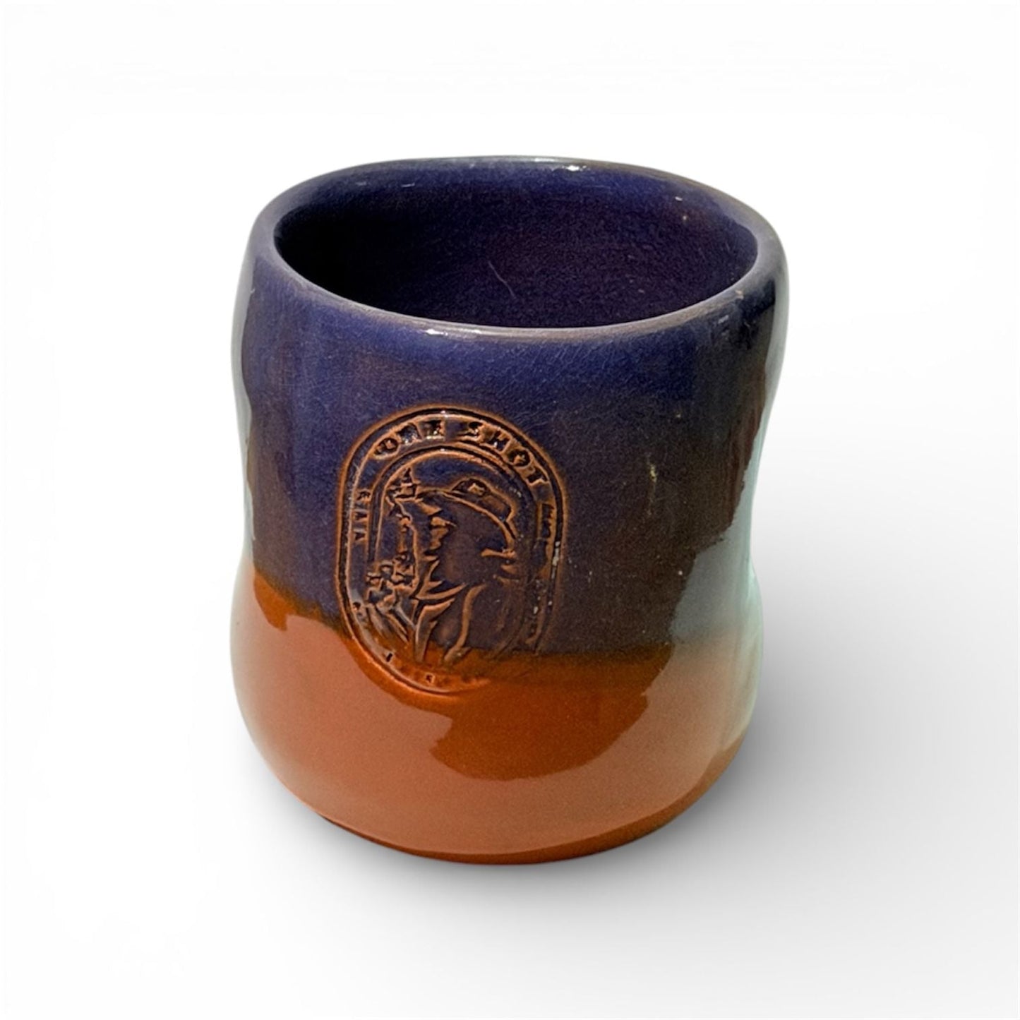 Classic Clay Mug – Triple Size