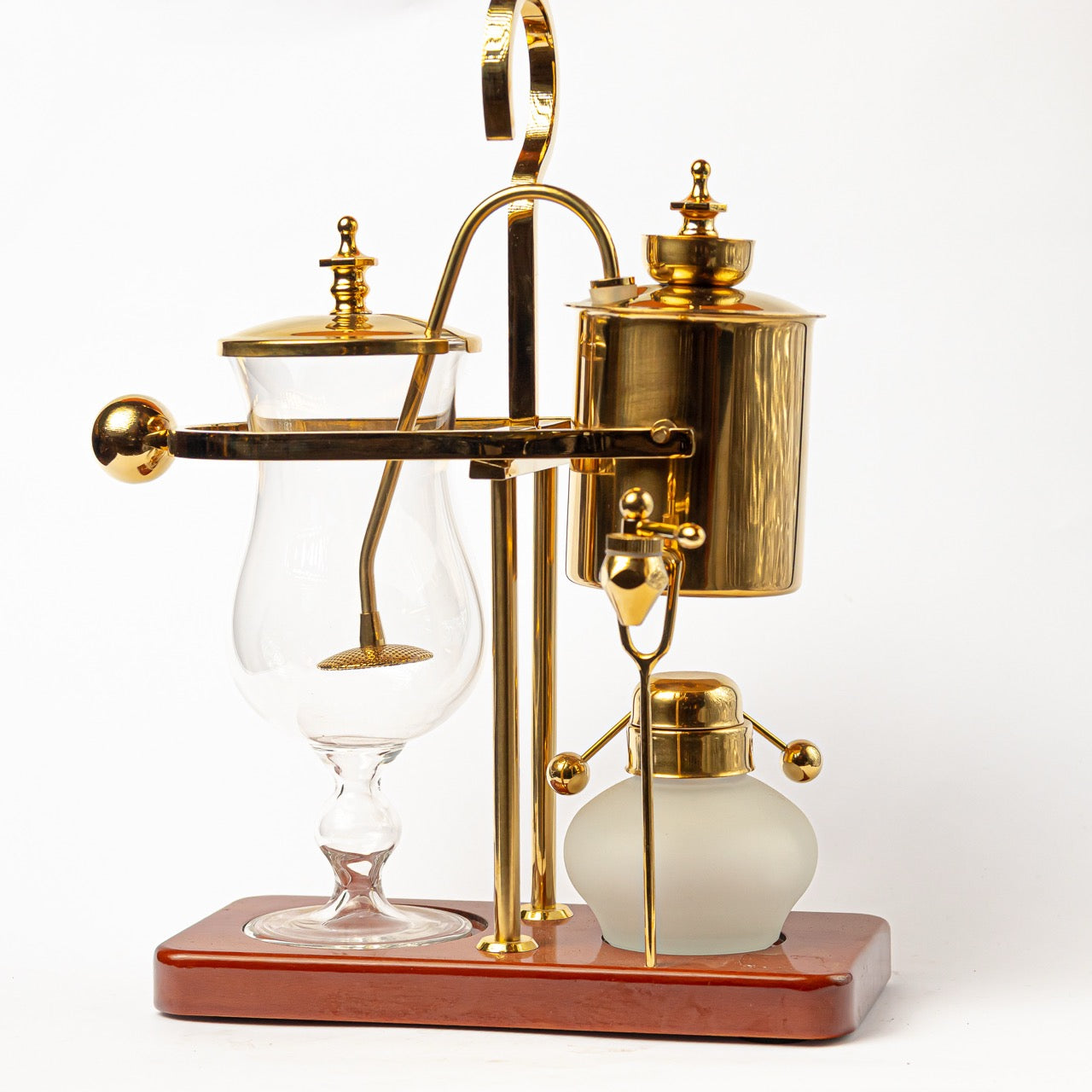 Royal Siphon Coffee Maker
