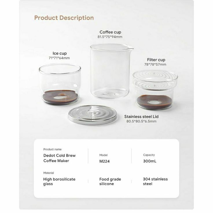 ICafilas Cold Brew