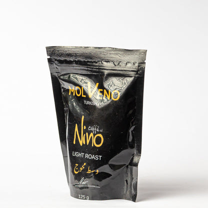 NINO Spiced-turkish coffee