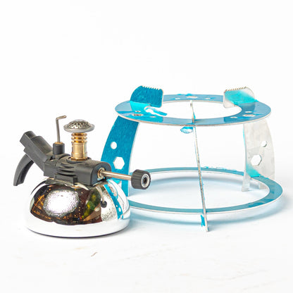 Siphon Gas Burner
