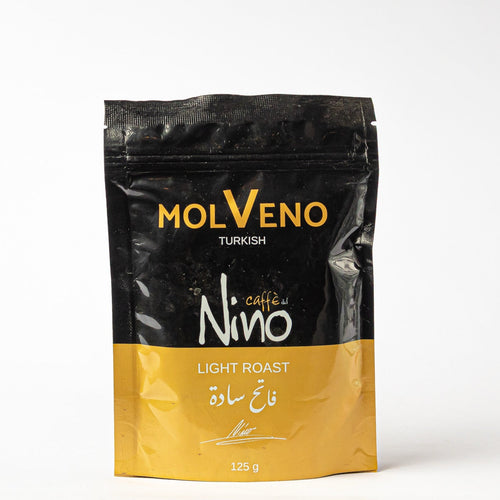NINO-turkish coffee