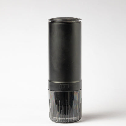Portable Espresso Machine
