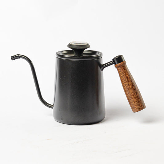 Distillation kettle