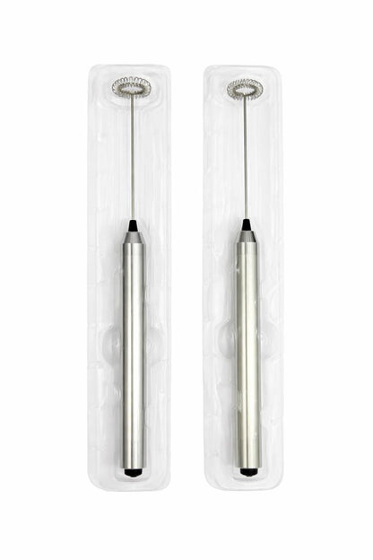 Electric milk frother