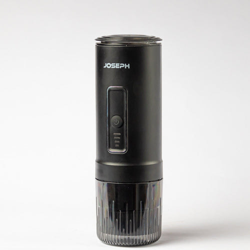 Portable Espresso Machine