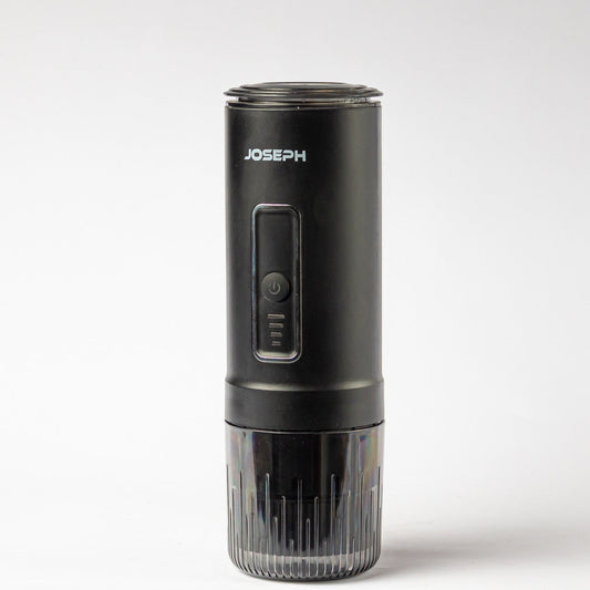 Portable Espresso Machine