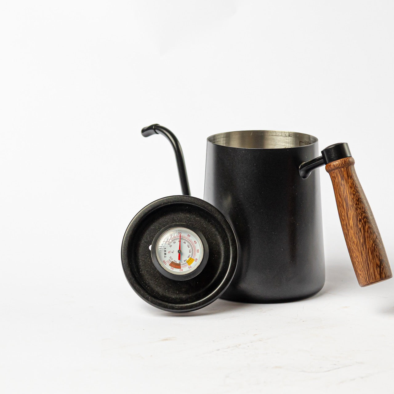 Distillation kettle