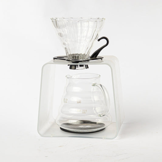 Acrylic V60 Holder