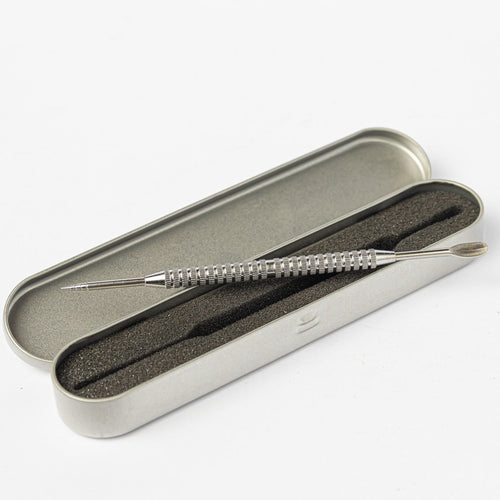 Coffee Art Pen Fancy Coffee Needle Stainless Steel