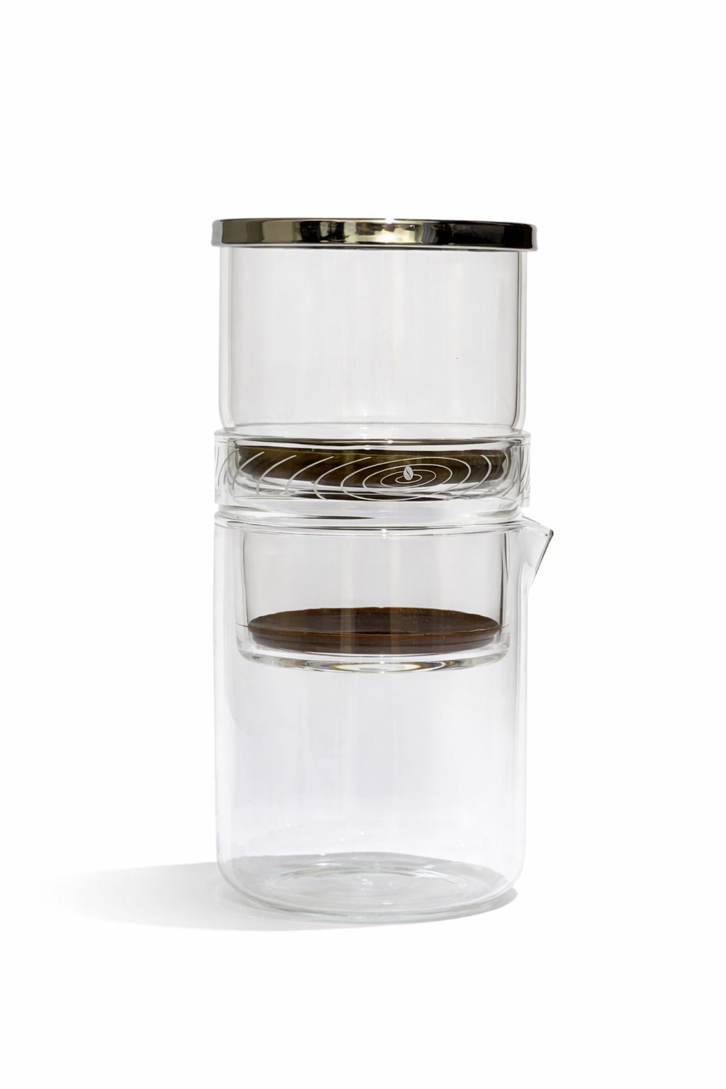 ICafilas Cold Brew