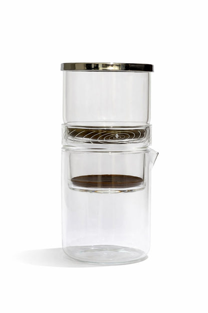 ICafilas Cold Brew