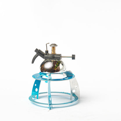 Siphon Gas Burner