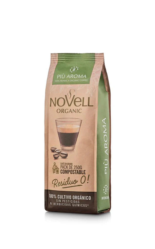 PIU AROMA 250g