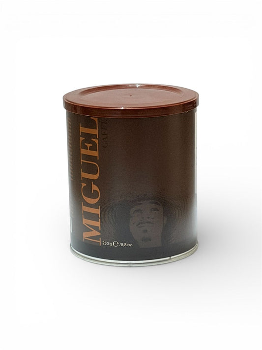 Miguel Reserva Coffee Beans 250g
