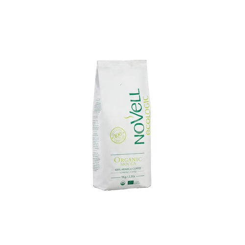 ORGANIC MOCCA 1kg