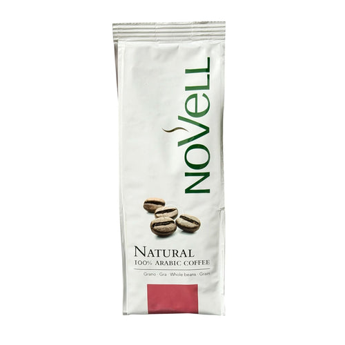 NATURAL BEANS 250g