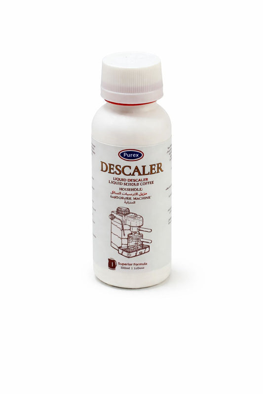 Eco Descaler