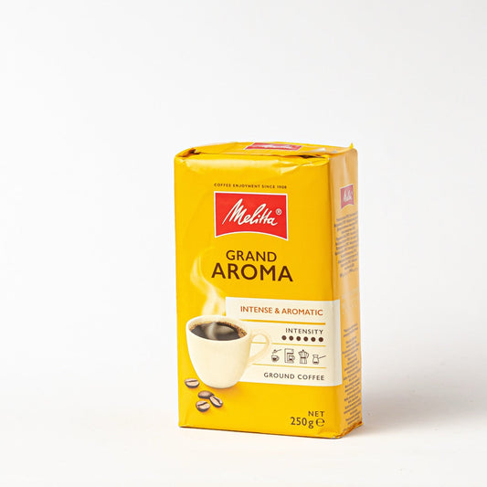 Melitta - Grand Aroma